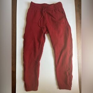 Aritzia Boyfriend Sweatpant